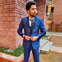 Shreyansh S Email