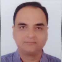 Infinity Engineering Employee Mahendra Kolhe's profile photo