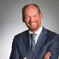 IQVIA Employee Thomas Heil's profile photo