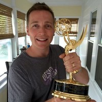 FunnyBoat Productions Employee Eric Handler's profile photo