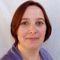 Inner City Enterprise Employee Geraldine Russell's profile photo