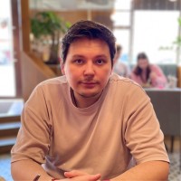 edna Employee Максим Чехоздинский's profile photo
