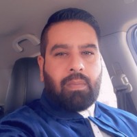 Umair Chaudhri Email & Phone Number