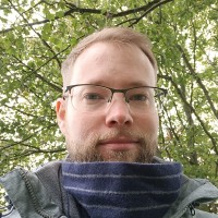 Move Work Forward Employee Robert Stanley's profile photo