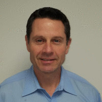 ARAMARK Employee Gerard Kane's profile photo