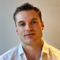 ORdigiNAL Employee James Todd's profile photo