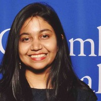 Wise Publishing, Inc. Employee Deborah D'Souza's profile photo