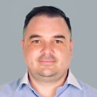 Agora Training Centre Employee Mark Moore's profile photo