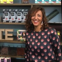 Icam Cioccolato Employee Barbara Colombini's profile photo