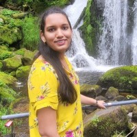 Rhea Rajesh's profile photo