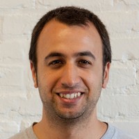 Stripe Employee Alberto de Pablo's profile photo
