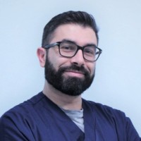 AniCura Italy Employee Marco Pesaresi's profile photo