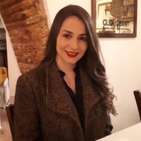 HCA Florida Mercy Hospital Employee Maria Escobar's profile photo