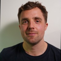 ITN Employee Daniel Gilmore's profile photo