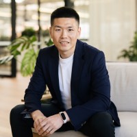 Icehouse Ventures Employee Jason Wang's profile photo