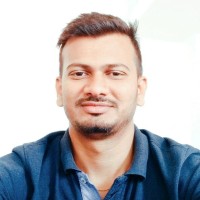 Suhas Shinde Email & Phone Number