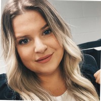 Transportation Research Center Inc. Employee Kristen Ewing's profile photo