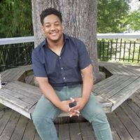 Brandon Burroughs Email