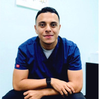 Eric Murillo Email & Phone Number