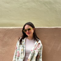 Pariah VFX Employee Lily Hernandez's profile photo