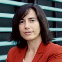 Plexus Tech Employee Mercedes Rodríguez García's profile photo