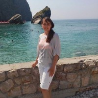 Smartpro LLC Employee Anna Kulak's profile photo