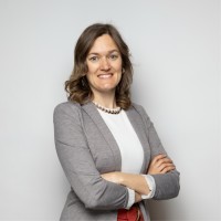 Aon Employee Lydia E.'s profile photo