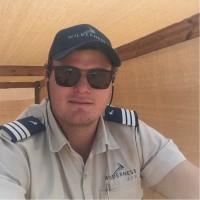 Absolute Aviation Employee Justin van Tonder's profile photo