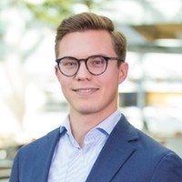 NACO, Netherlands Airport Consultants Employee Ryan van Hulst's profile photo