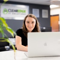 PLEX Solutions, LLC Employee Morgan Stark's profile photo