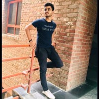 Jellyfish Technologies Employee Adarsh Pal's profile photo