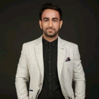 Robert Walters Employee Neal Jalota's profile photo