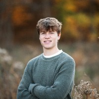 AreaRED Employee Caden Eichner's profile photo