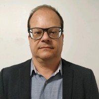 Universidade do Vale do Itajaí Employee Marcos Alberto Carvalho de Freitas's profile photo