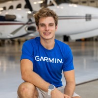 Garmin Employee Micah Morefield's profile photo