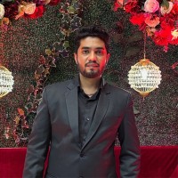 GoComet Employee Alwin Paul's profile photo