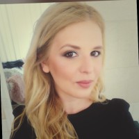 School of Dental Medicine University of Zagreb Employee Bernarda Mrak's profile photo