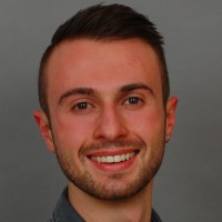 Josef Kränzle GmbH & Co.KG Employee Christopher Königsberger's profile photo
