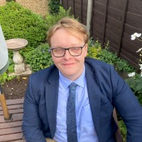 MAGHULL HIGH SCHOOL Employee Raymond Gordon's profile photo