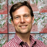 SMHI Employee Heiner Körnich's profile photo