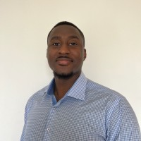 Maarch Employee Noé Yoleke's profile photo