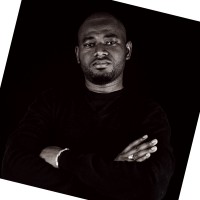 KEYZIT Employee Ladji Fofana's profile photo