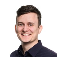 Pionect Employee Tomas van Rijsse's profile photo