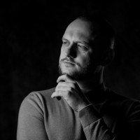 Gazeta.ua Employee Oleksandr Trokhymchuk's profile photo