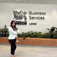 Nestlé Employee Liz Gómez's profile photo