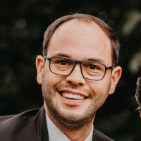 Cteam Consulting & Anlagenbau GmbH Employee Fabian Hagel's profile photo