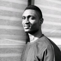 Zone Employee Adeyemo Muhammed's profile photo