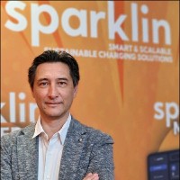 Sparklin Employee Cyril le Goff's profile photo
