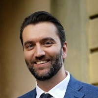 SOFTRUNNERS Employee Matteo Carnevali's profile photo