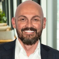 Partners Group Employee Mike Beutel's profile photo